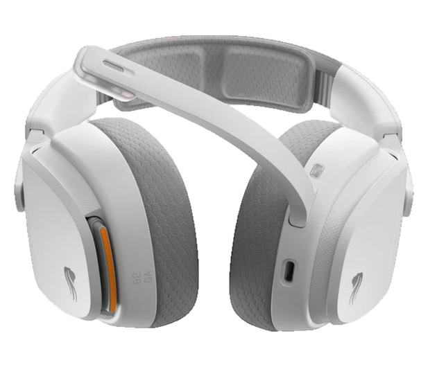 Glorious GHS Wireless InfinitePlay Białe - 1571021 - zdjęcie 5